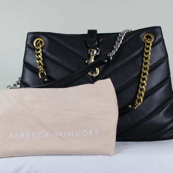 Edie max tote from Rebecca Minkoff. - Picture 7 of 10